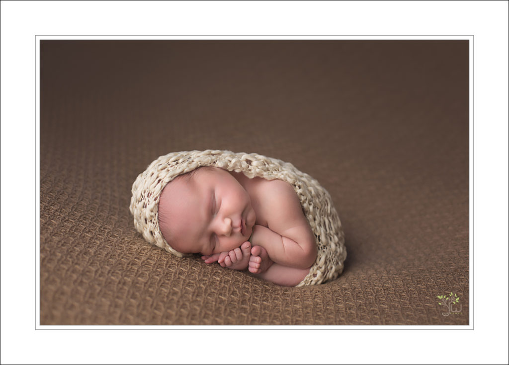 Best Tacoma baby photographer